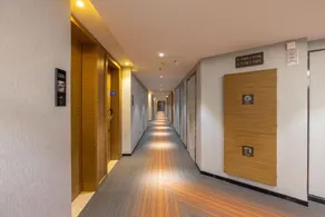 HuangHe Greater China Hotel(Qlihe Huanghe Bridge) - Image 3