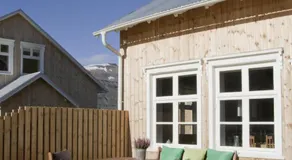 Lónsleira Apartments - Image 3
