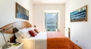 Apartamento en Dongo con 2 habitaciones, capacidad 4 - Image 2