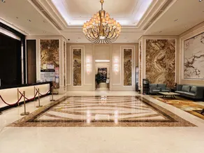 Shantou Haiyi Panorama Hotel - Image 3
