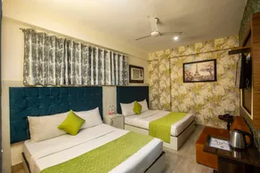 Airport Hotel Classic Park - Image 4