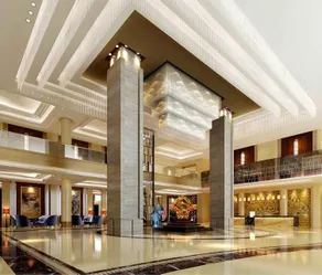 Juchen International Hotel - Image 2