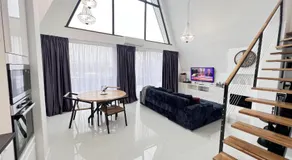 AGrey frame Residence Villas - Image 3