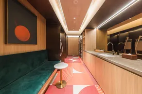 Orange Hotel Beijing Japan Medical University - Image 3