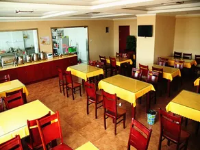 GreenTree Inn HeBei HanDan DaMing Tianxiong Road Yuancheng Road Express Hotel - Image 4