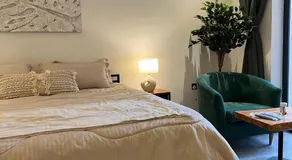 شالية الموالح - ASTRAHTY - ALMawaleh Chalet - Image 2