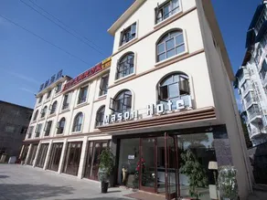 Mason Hotel - Image 5