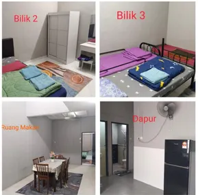 Safiya Homestay - Image 5