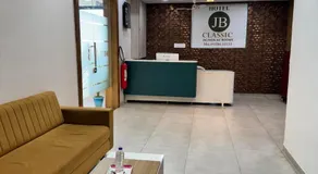 Hotel jb classic - Image 4