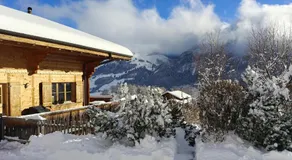 B&B Le Chalet - Image 5