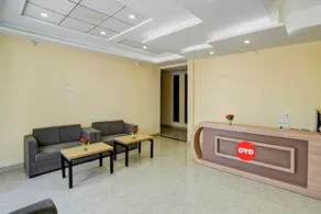 Hotel O MT Stays 1 - Image 2