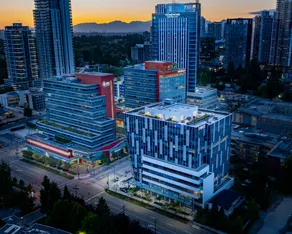 Homewood Suites by Hilton Surrey - Image 5