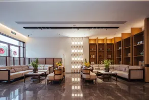 Banland Hotel (Jiujiang Railway Station Wanda Plaza) - Image 4