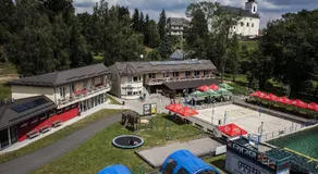 Penzion Acrobat Park - Image 2