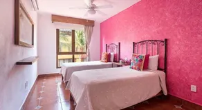 5 Astonishing 2BR Suites at Sayulita Beach - Image 2