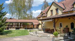 Penzion U Černého čápa - Image 5
