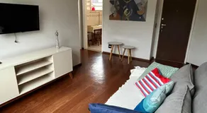 Apartamento Centro ao lado do Country Club - Image 2