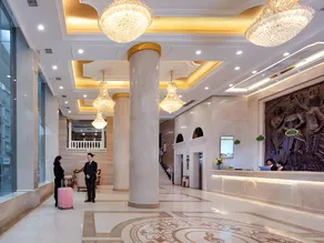 Vienna Classic Hotel Hunan Jishou Railway Station - Image 3