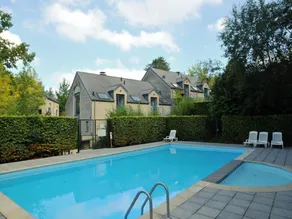 Apartment in Durbuy in a Wooded Holiday Park - Image 3
