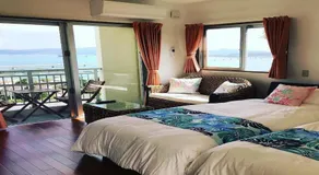 220 Kouri Nakijin-son - Hotel / Vacation STAY 8716 - Image 1