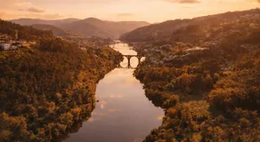 Quinta da Conca Riverfront Villa Douro Valley - Image 5
