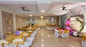 Hotel Raj Kothi Jaipur airport - Image 3