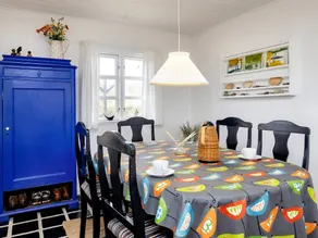 5 person holiday home in Brovst-By Traum - Image 4