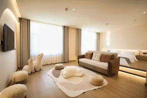 Jia Ao Shang Wu Hotel - Image 2