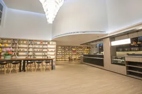 Hanting Hotel Jiaxing International Convention and Exhibition Center - Image 5
