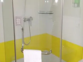 7 Days Inn Linfen East Gulou Avenue Branch - Image 3