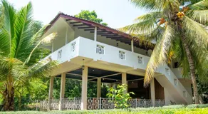 The Jungle Pearl Hotel - Image 5