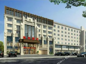 Huangyue Business Hotel - Image 4
