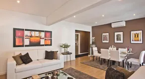 Central Apartment 127 by Saboia Collection - Image 2
