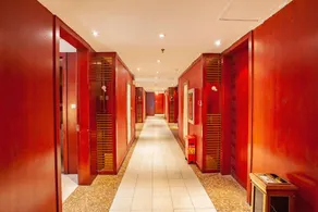 Yongji Haina International Hotel - Image 5