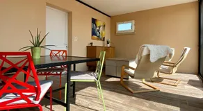 Maison d'hôtes à la Ferme Une Pause à la Guette - Image 4