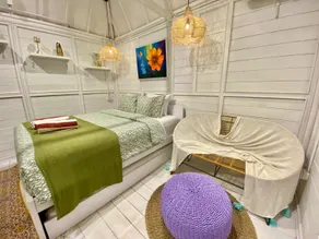 D'Sawah Resort, Resto & Rekreasi Bogor - Image 5