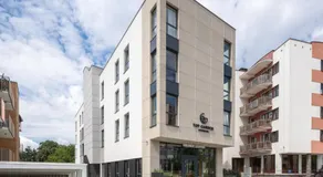 TOP Garden Aparthotel - Image 5