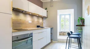 Cœur de ville - Design - Confort moderne - Image 5