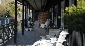 Vejbystrands Vandrarhem - Image 5
