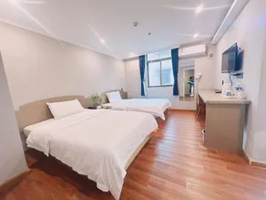7 Days Inn Zhongshan University of Electronic Science and Technology the Mixc - Image 3