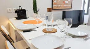 Genas Centre Bourg - La Villa et L’Atelier - Image 4