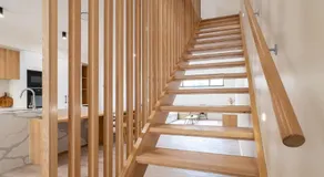 Unique Kirra townhouse - Image 5