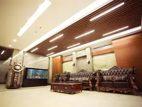 GreenTree Inn Xi'an Yanta District Dayanta Furongyuan Hotel - Image 2