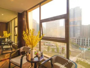 Fengqi Hotel (Fanjingshan Branch) - Image 2