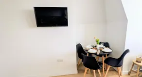 North London 2bedroom flat 3mins to tube & shops - Image 5