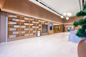 Ji Hotel Chongqing Lijiatuo Babin Road Riverside - Image 5