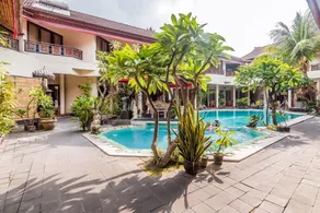 ZEN Rooms Kuta Flora - Image 5