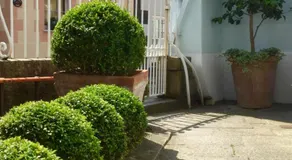 Fabulous Apartment in Historic House in St Aubin - Image 4