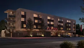 All Inn Hotel - Image 3