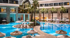 Leodikya Kirman Premium - Ultra All Inclusive - Image 5